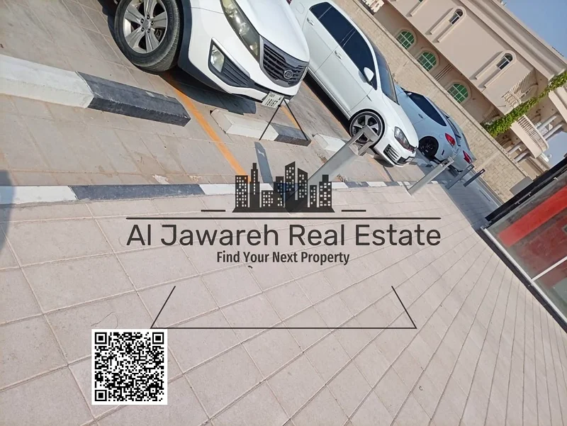 محل للإيجار - موقع استراتيجي في النعيمية 164073229164545112