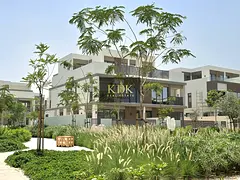 Open Kitchen | Upgraded | View Now