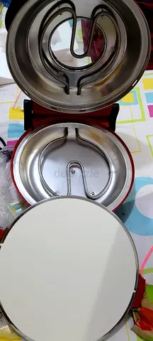 Portable Convection oven