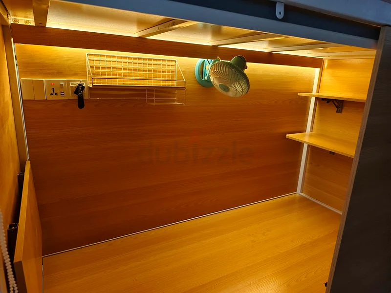 Homelink Capsule Hostel – Just 1 Minute from Salah Al Din Metro Station64049918858115112