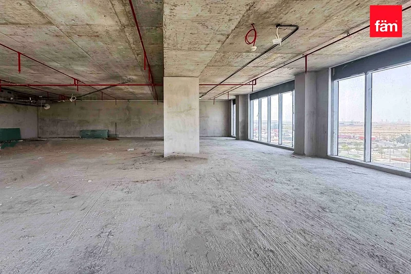 Grade A Office with Panoramic Views | 2,956 sq.ft.64062478837890113