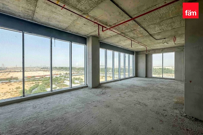 Grade A Office with Panoramic Views | 2,956 sq.ft.64062478837890114