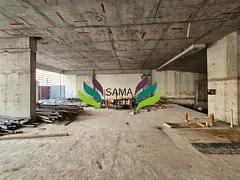 Ground Floor | Spacious Retail Space | Brand New Building