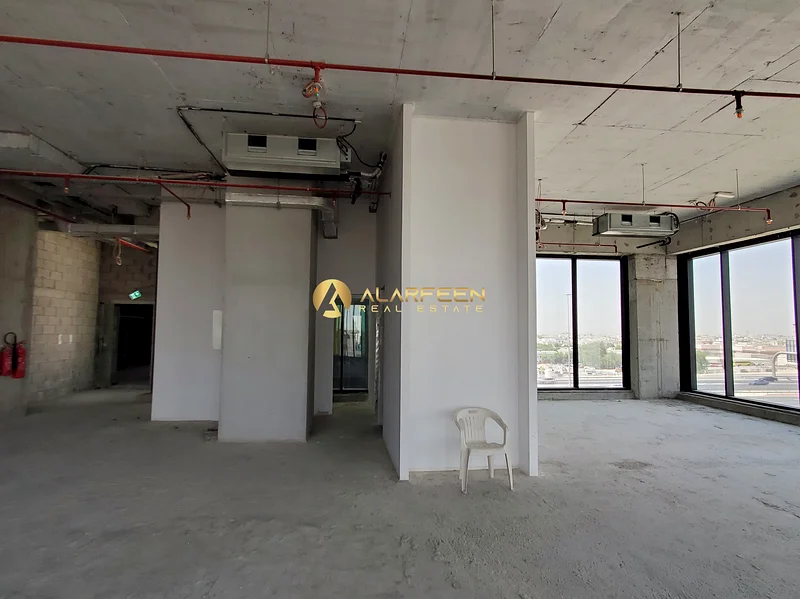 Brand New | Shell and Core | Private Rooftop64063029970305114