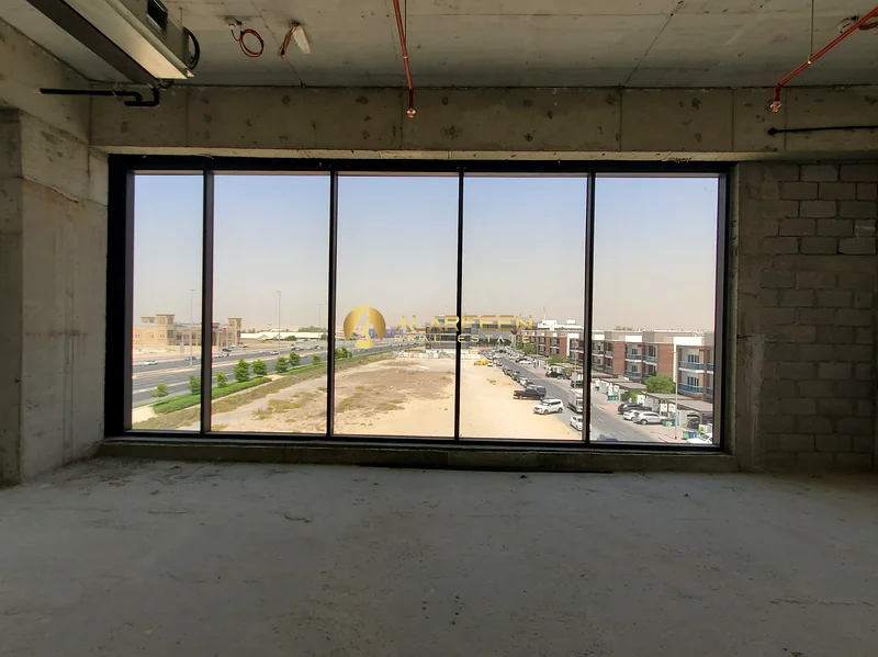 Brand New | Shell and Core | Private Rooftop64063029970305113