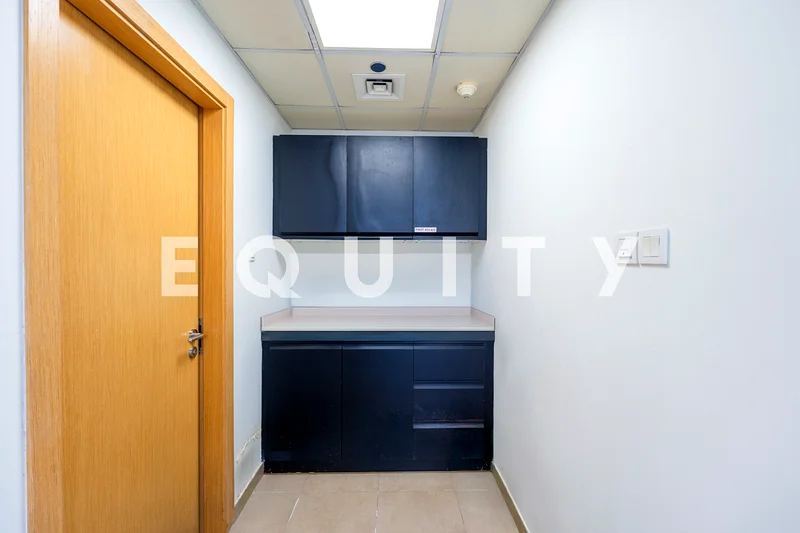 برج تجاري من الفئة أ | طابق عالي | DMCC64071015650690112