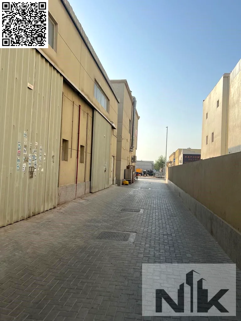 متوفر مستودع للإيجار64073451092227114