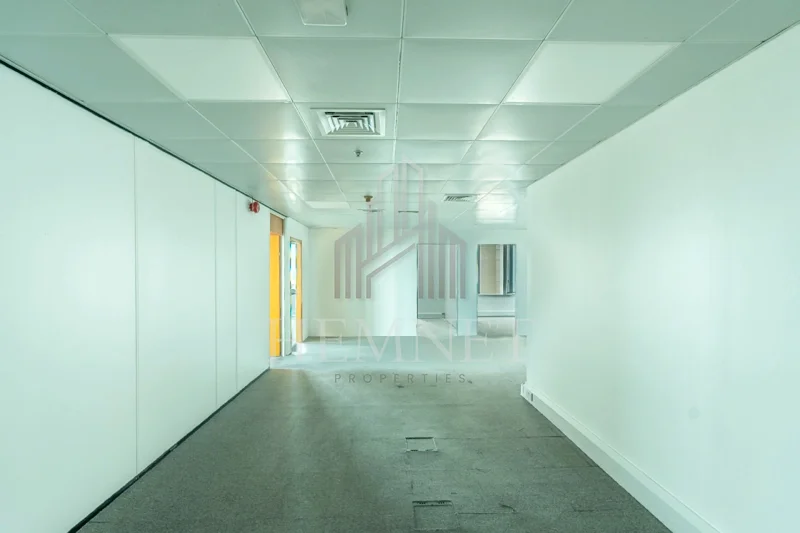 Ready Office | Prime SZR Location |64067464592001111