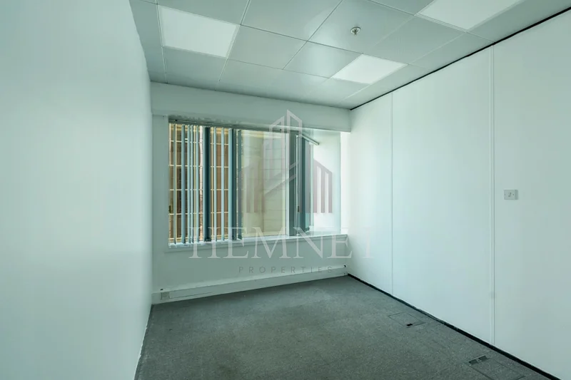 Ready Office | Prime SZR Location |64067464592001113