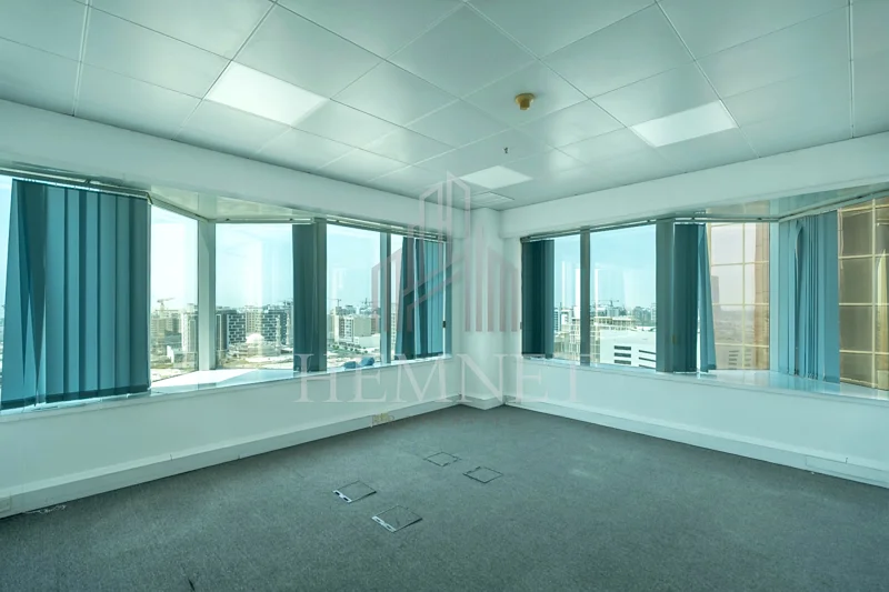 Ready Office | Prime SZR Location |64067464592001110