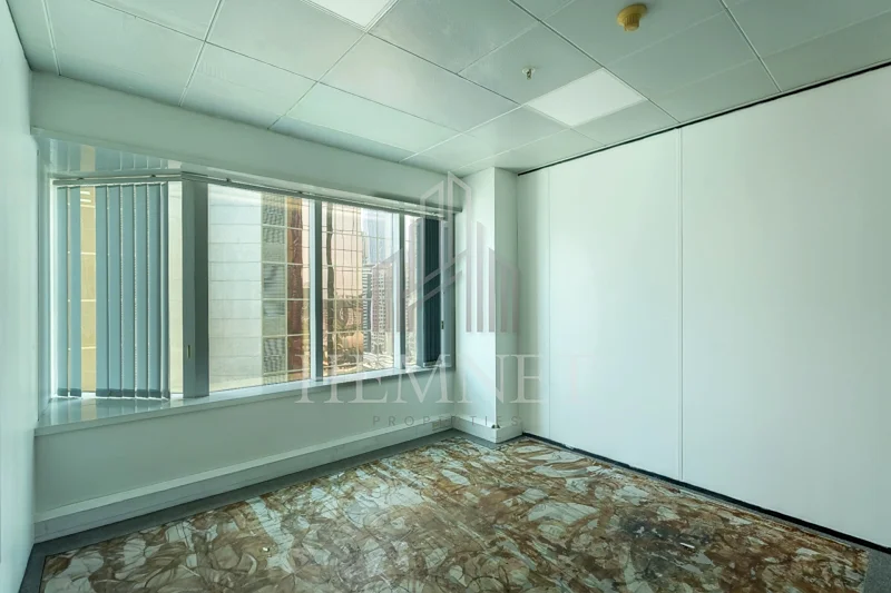 Ready Office | Prime SZR Location |64067464592001114