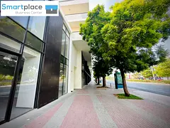 Fully Serviced Office Spaces for Rent | Brand New Commercial Building | Flexible Terms | Central Loc