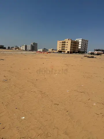 عجمان - الجرف 3