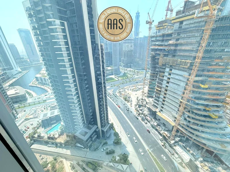 200SQFT|VERY NICE OFFICE FOR RENT ON YEARLY BASIS|FULLY FURNISHED|HIGH FLOOR|ALL UTILITIES INCUSIVES64070295492993111