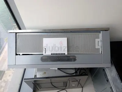 Smeg built in hood 90cm