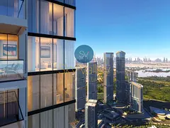 Premium 1 BR | Balcony &amp; Skyline Views | Handover Q4 2028