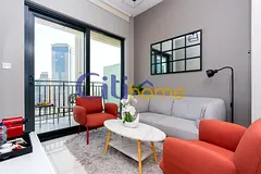 Flexible Stay | Stylish Living | Prime Business Bay Location