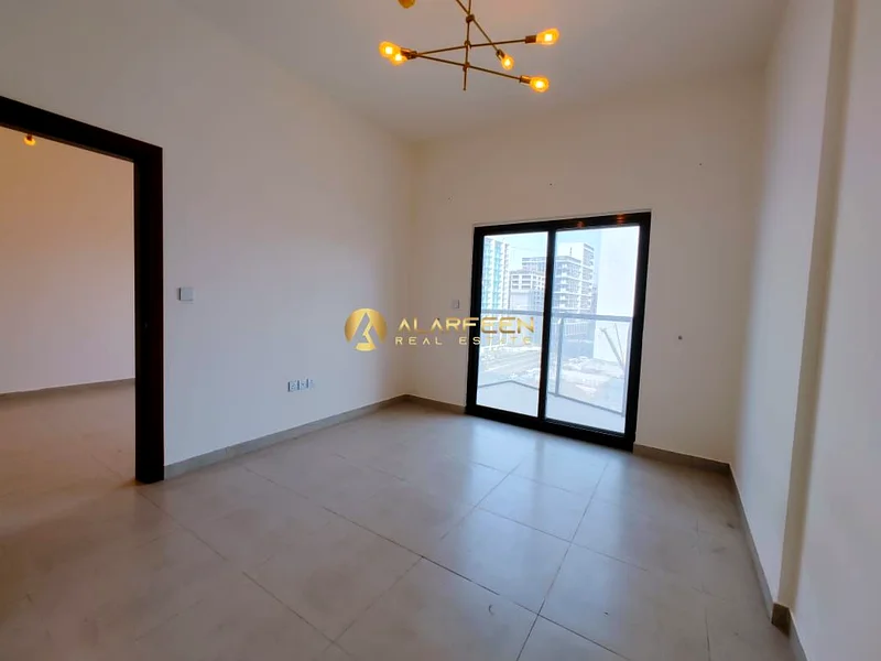 Community View | Unfurnished 1 Bhk| Ready to Move In64173484979459114