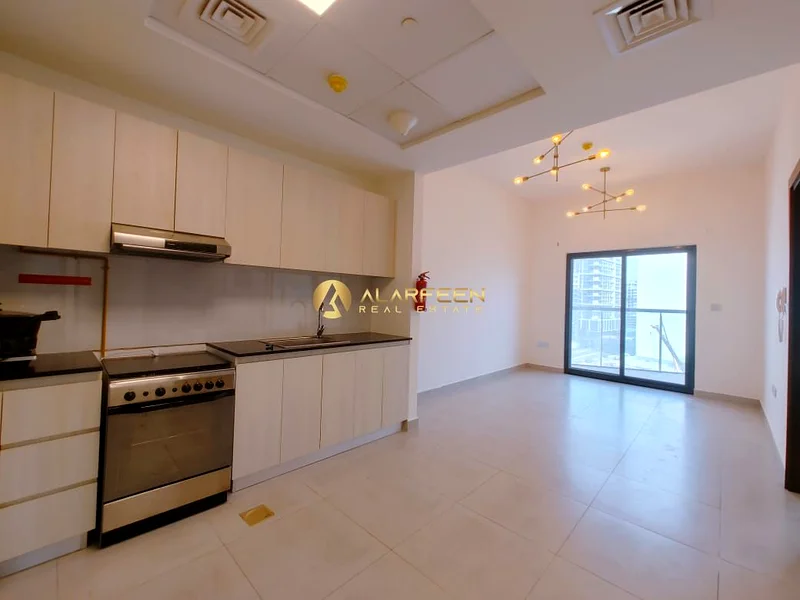 Community View | Unfurnished 1 Bhk| Ready to Move In64173484979459110