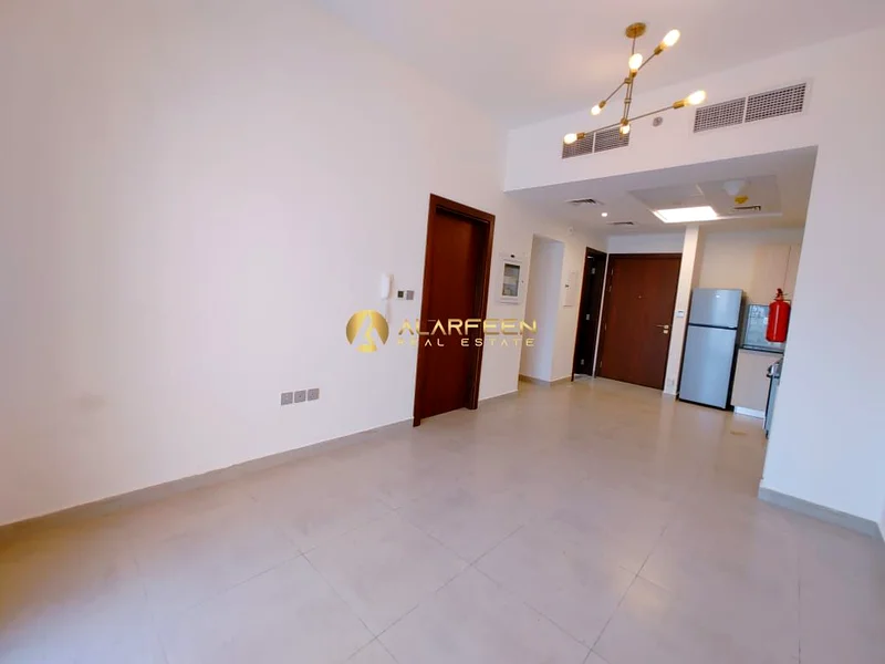 Community View | Unfurnished 1 Bhk| Ready to Move In64173484979459112