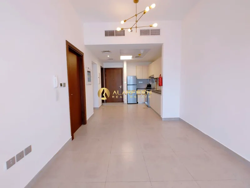 Community View | Unfurnished 1 Bhk| Ready to Move In64173484979459111
