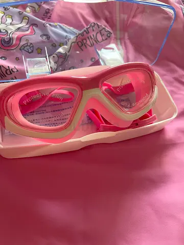 Brand New Swim set for girl