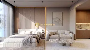 Brand New | Fully Furnished | Exceptional Living