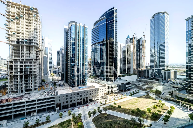 Spacious office | Ideal Location | Panoramic View64069527262979111