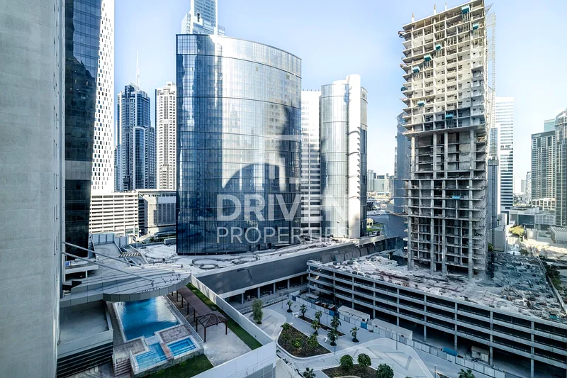 Spacious office | Ideal Location | Panoramic View64069527262979110