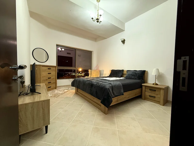 Brand New Master Room with Balcony | Al Barsha Heights (Tecom)64049167055489113