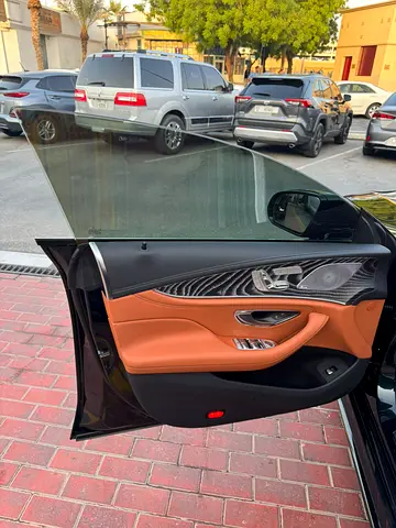 Mercedes-Benz CLS, миниатюра 12