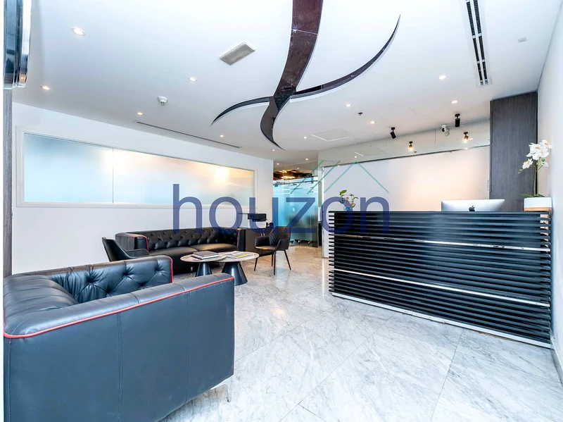 Burj Khalifa View | Furnished | Modern | Book Now64069304928515110