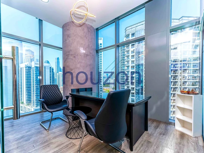 Burj Khalifa View | Furnished | Modern | Book Now64069304928515112