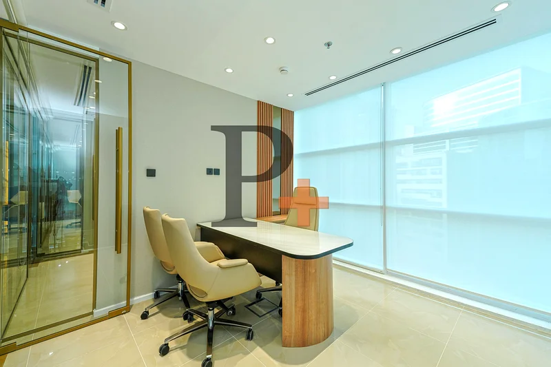 Strategic Tecom Office | Close to Metro64064592782209114