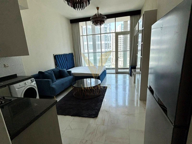 Move-In Ready | Furnished Studio | Prime Location64207878424195110