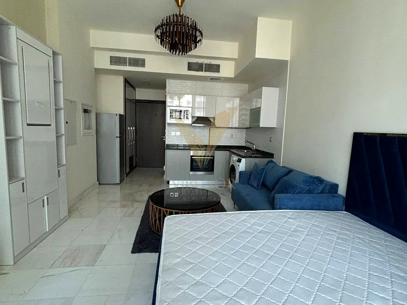 Move-In Ready | Furnished Studio | Prime Location64207878424195111