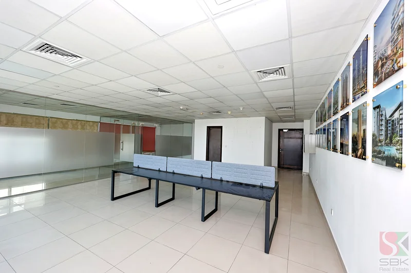 Office Space Available | CEO Tower – Dubai Investment Park | AED 120/Sqft64051570017923114