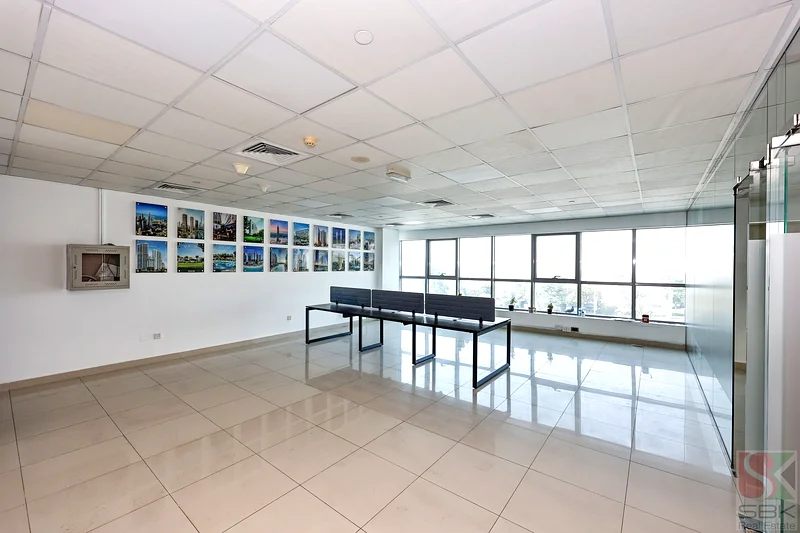 Office Space Available | CEO Tower – Dubai Investment Park | AED 120/Sqft64051570017923113