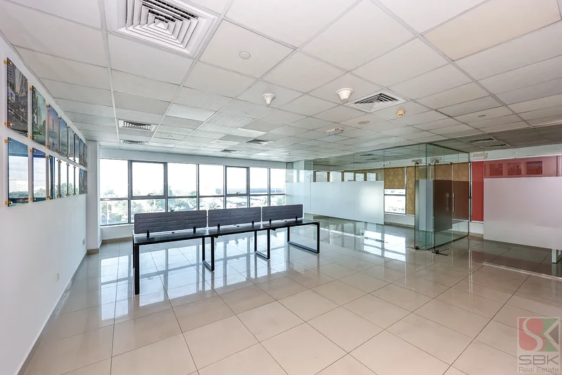 Office Space Available | CEO Tower – Dubai Investment Park | AED 120/Sqft64051570017923112