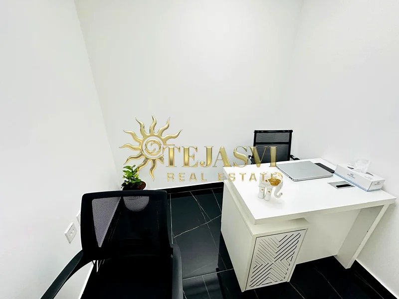 Beautiful Office | Direct from Landlord | Near to Metro Station |64072229132801111