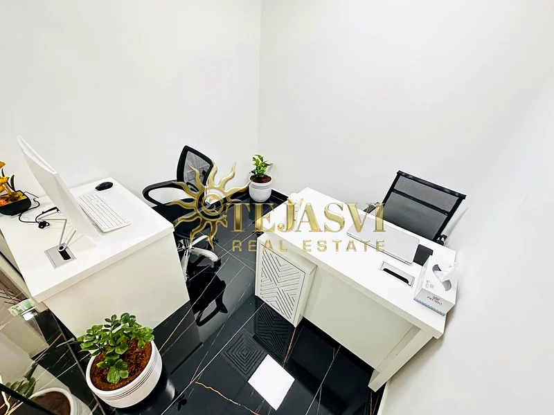 Beautiful Office | Direct from Landlord | Near to Metro Station |64072229132801114