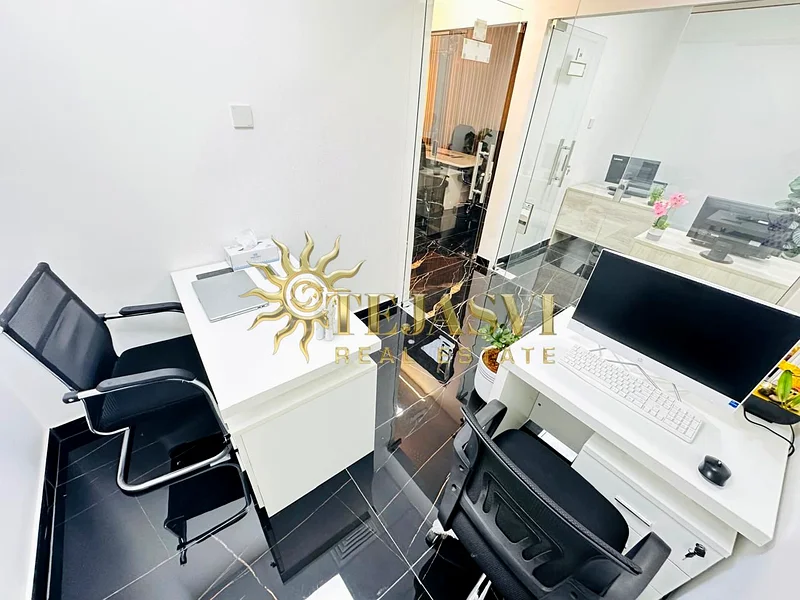 Beautiful Office | Direct from Landlord | Near to Metro Station |64072229132801110