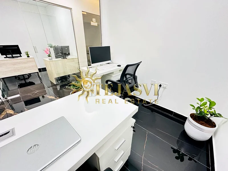 Beautiful Office | Direct from Landlord | Near to Metro Station |64072229132801113