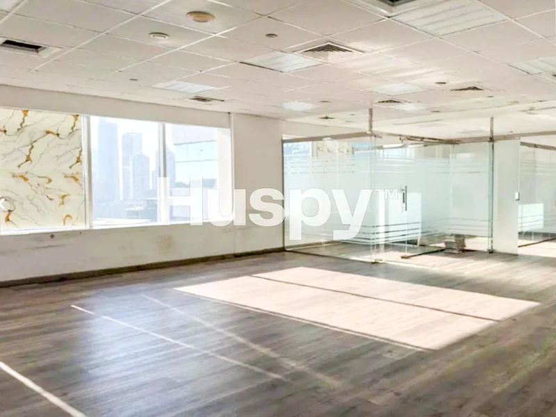 Vacant Now | Near Metro | Fully Fitted64068978573571110