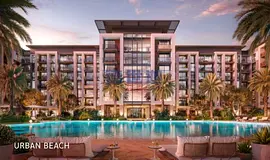 Elegant Unit | Modern Living | Premium Amenities