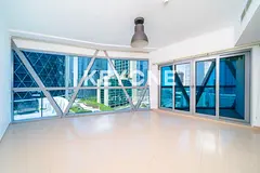 2BR Semi Furnished | Damac Park Tower | Community View