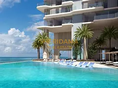 WATERFRONT LIVING | HO Q4 2027 | MISSONI DESIGN