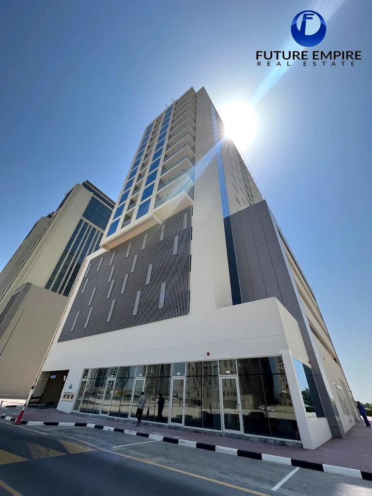Retail Shop Available | Open Access | Vacant Now64062590073858114