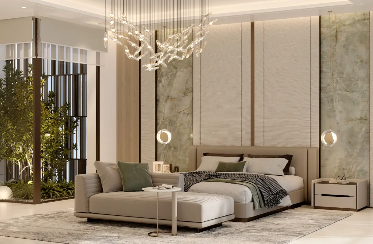 Ashwood Estates by Wasl Properties - View 2