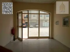 Commercial Shop for Rent in Muwailih Area